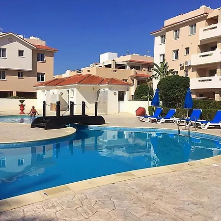 Apartment Village F110