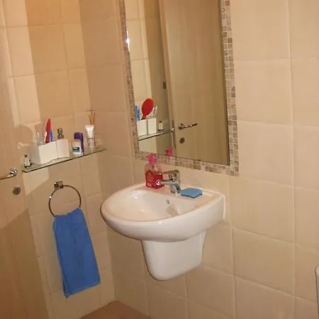 Apartament Village F110
